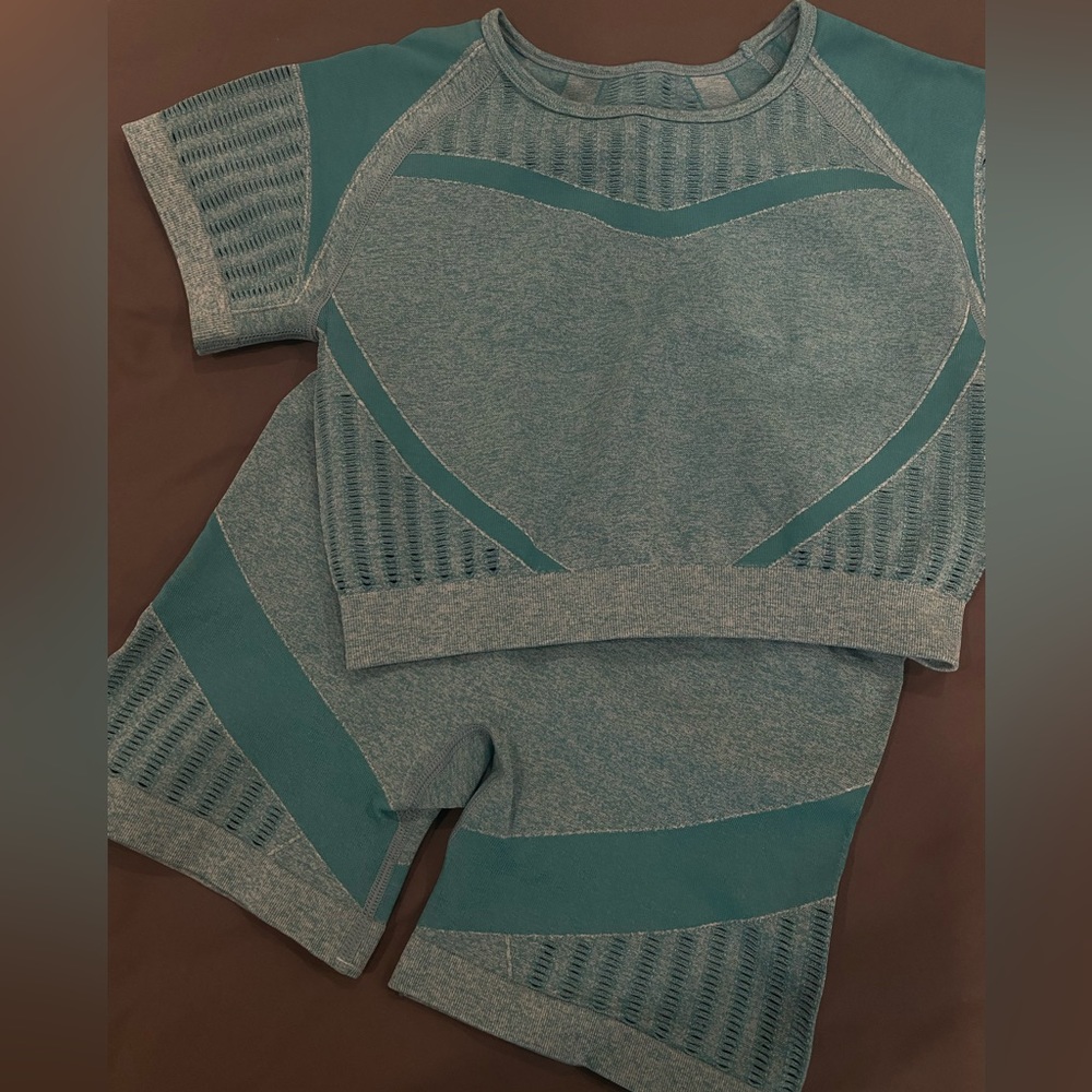 Seamless Active Set